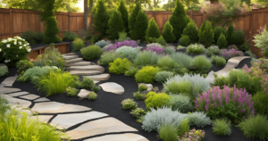 Read more about the article 14 Best Backyard Low Maintenance Landscaping Ideas