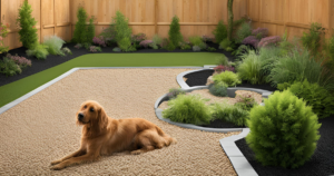 Read more about the article 10 Interesting Dog Run Ideas Landscaping That Will Transform Your Outdoor Space