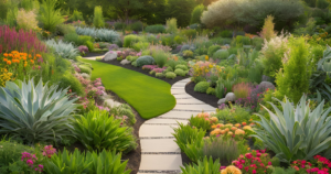 Read more about the article 14 Best Berm Landscaping Ideas to Elevate Your Outdoor Space