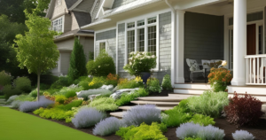 Read more about the article 10 Amazing Landscape Ideas for Side of House