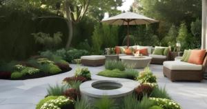 Read more about the article 10 Impressive Landscape Island Ideas to Create Your Perfect Outdoor Oasis