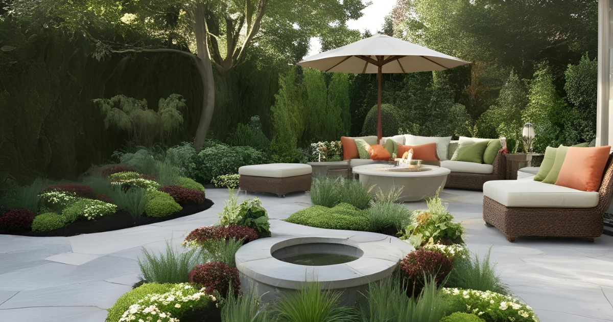 You are currently viewing 10 Impressive Landscape Island Ideas to Create Your Perfect Outdoor Oasis