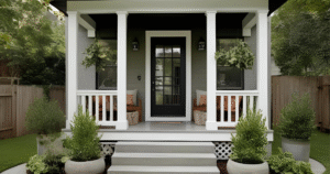 Read more about the article 10 Best Small Concrete Front Porch Ideas