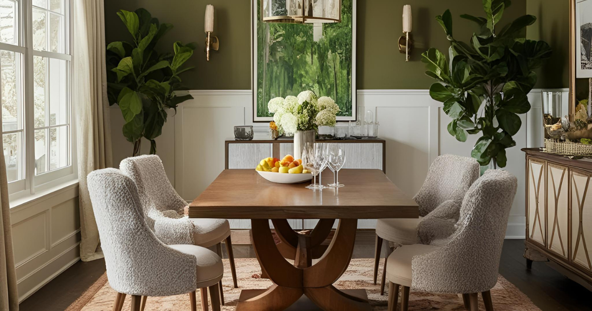 You are currently viewing 10 Great Cozy Dining Room Ideas