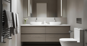 Read more about the article 10 Ideal Minimalist Bathroom Ideas