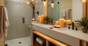 Read more about the article 10 Great Spa Like Master Bathroom Ideas