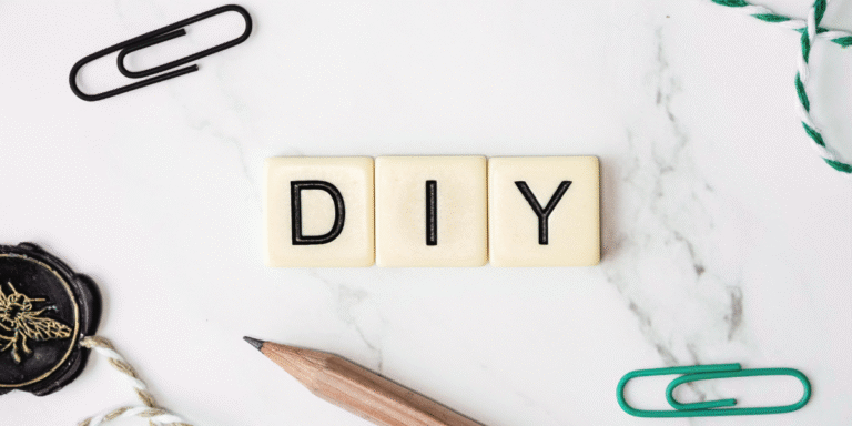 Best DIY Home Decoration Ideas