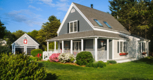 Read more about the article Cottage home decor ideas