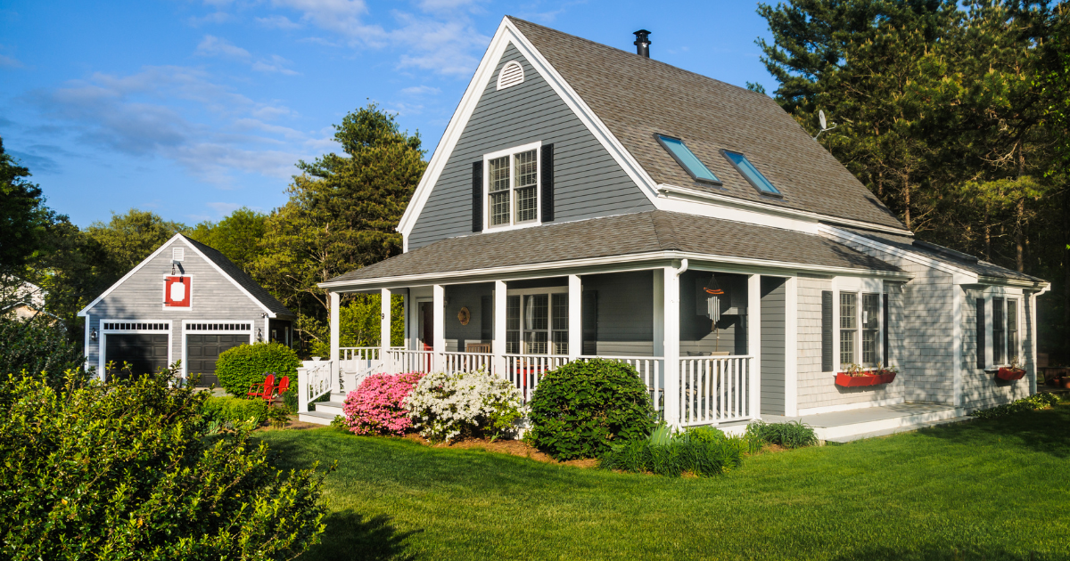 Read more about the article Cottage home decor ideas