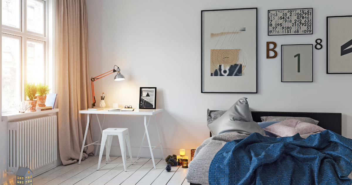 Read more about the article 12 DIY Bedroom Wall Decorating Ideas That Instantly Upgrade Your Space