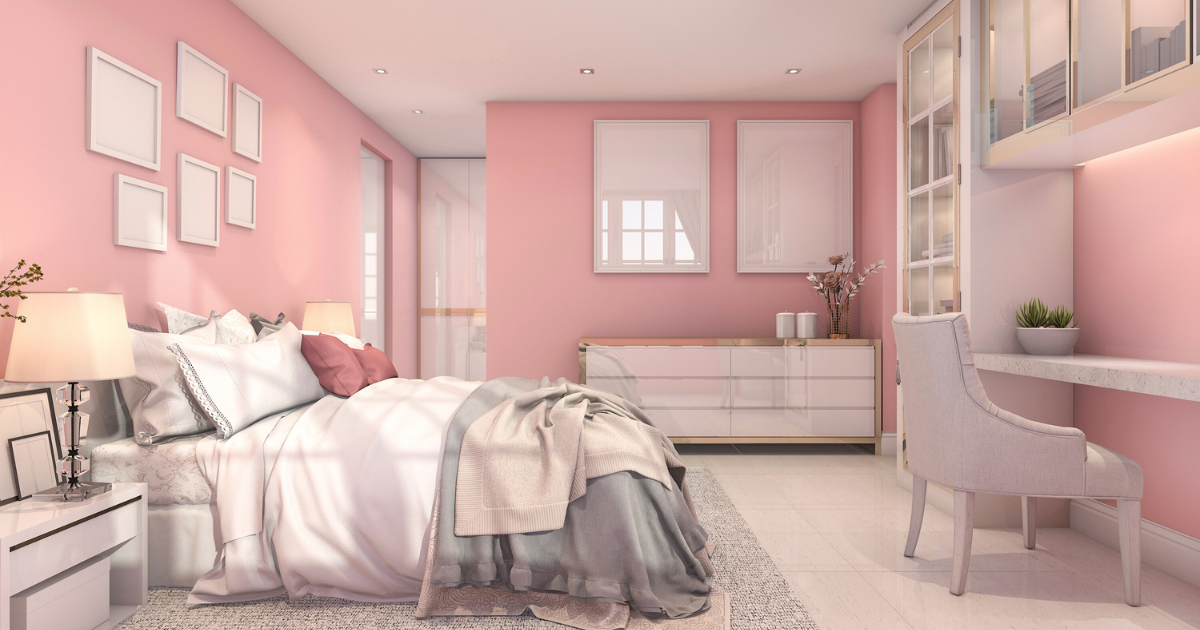 You are currently viewing Best ideas for small bedroom organization.