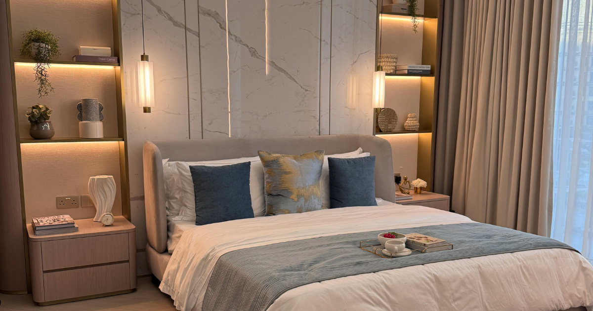 Read more about the article Bedroom Decor Ideas DIY That Turns Boring Rooms Into Cozy Retreats