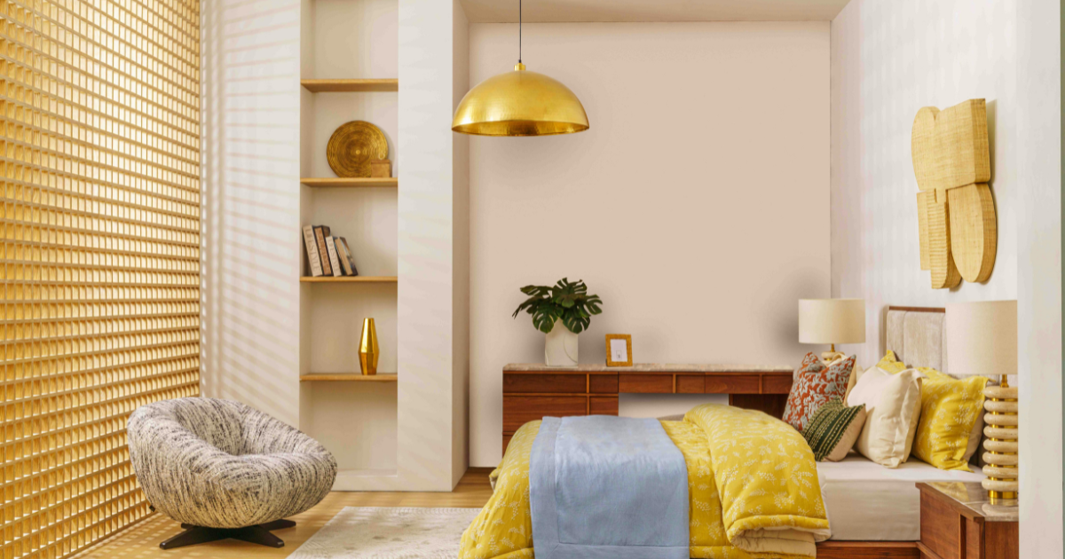 Read more about the article 10 Best Ideas for Interior Bedroom Decoration