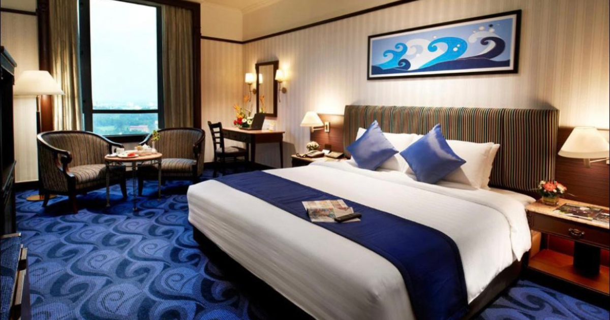 You are currently viewing Cozy Bedroom Ideas That Turn Stressful Nights Into Calm Retreats