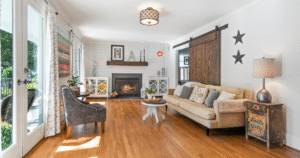 Read more about the article How to Decorate a Drawing Room Corner and Make It Look Stylish