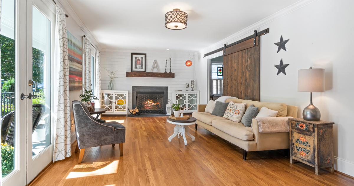 Read more about the article How to Decorate a Drawing Room Corner and Make It Look Stylish