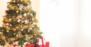 Read more about the article Harry Potter Christmas Tree Ideas That Bring Magic to Your Holiday Home