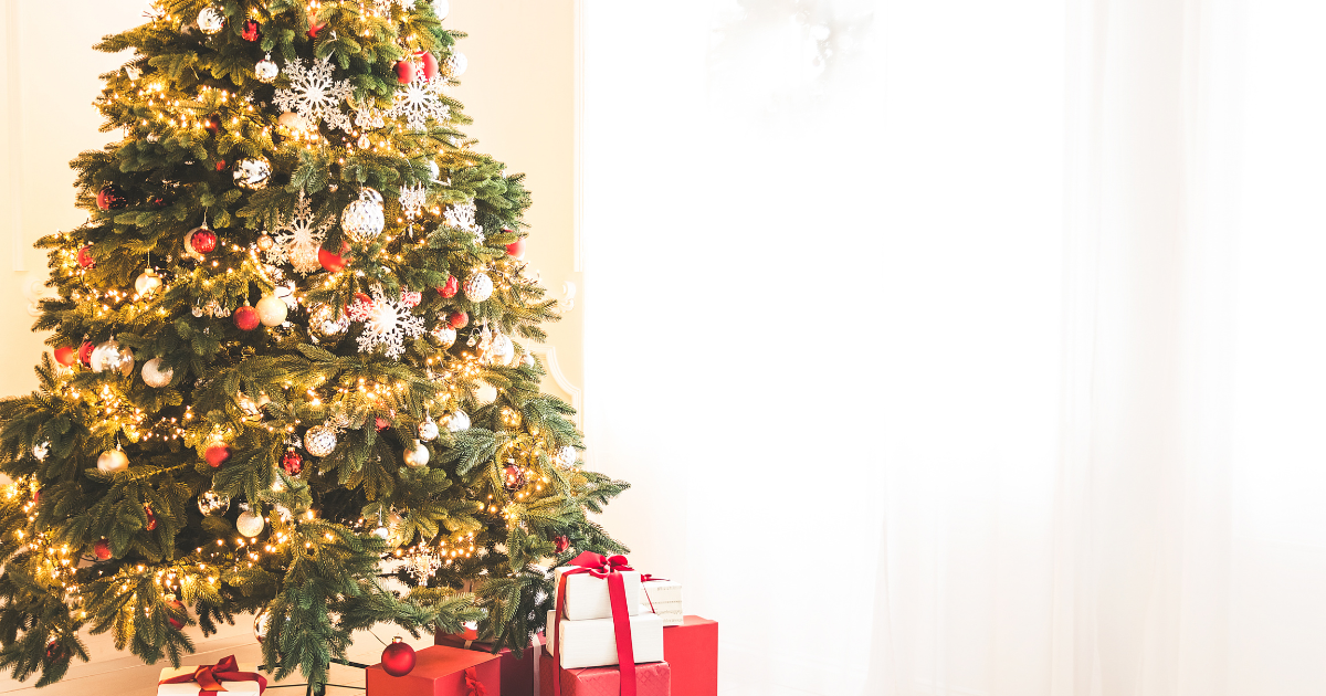 You are currently viewing Harry Potter Christmas Tree Ideas That Bring Magic to Your Holiday Home