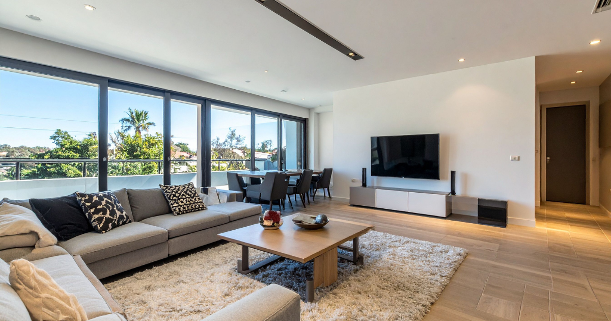 Read more about the article 12 Interior Decoration Tips for the Living Room that Transforms Your Space