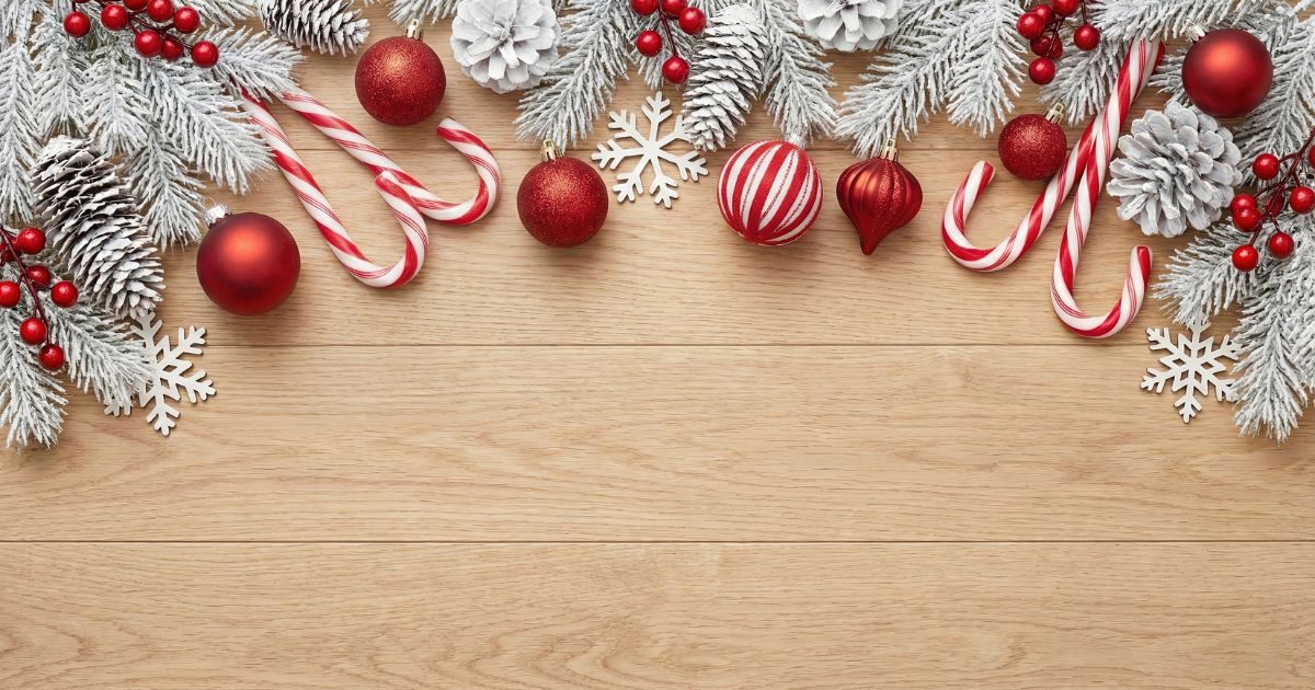 You are currently viewing Candy cane Christmas tree ideas.